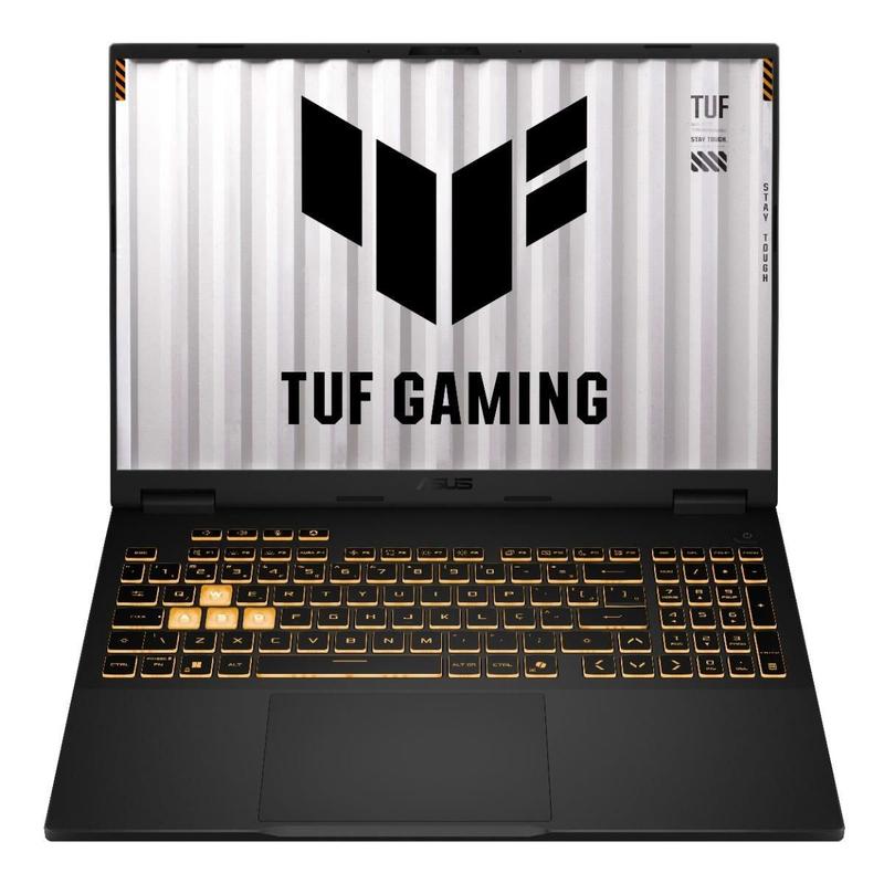 Notebook ASUS TUF Gaming F16 FX608JMR NVIDIA RTX 5060 CORE I7 16GB